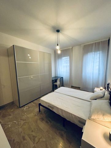 Appartamento in residenziale in Viale Monza 143