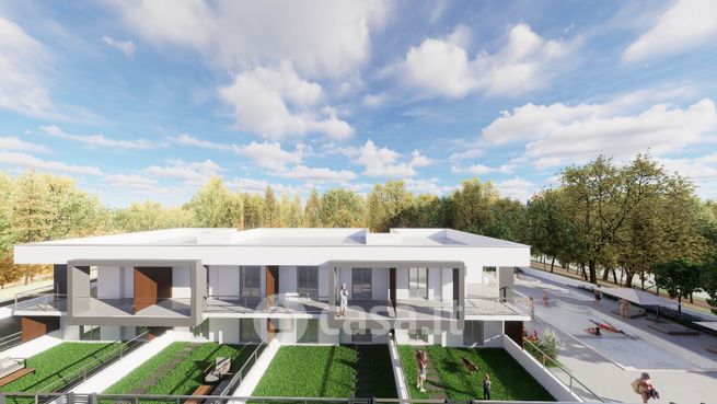 Appartamento in residenziale in Via Ripuaria
