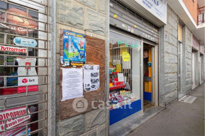 Attivitã /licenza (con o senza mura) in commerciale in Via Beccaria 2 C