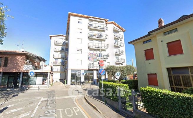 Appartamento in residenziale in Corso Italia 4