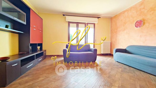 Appartamento in residenziale in Via Vittorio Veneto