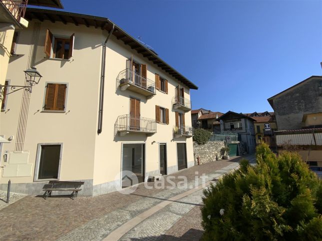 Attico/mansarda in residenziale in Via Regina Margherita 24