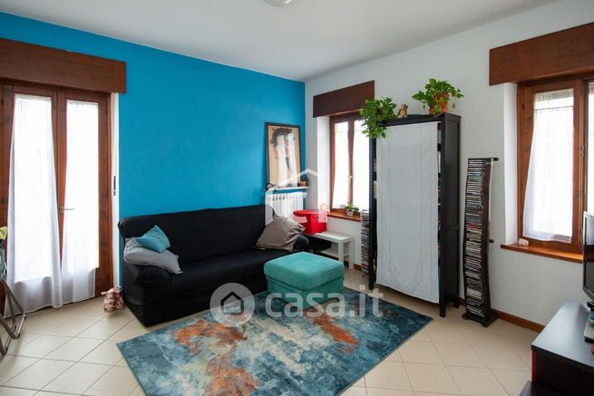 Appartamento in residenziale in 
