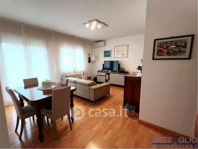Appartamento in residenziale in Via Alighieri Dante