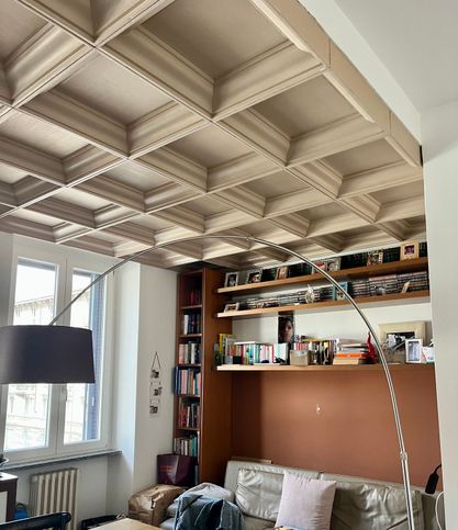 Appartamento in residenziale in Via Lodovico Castelvetro