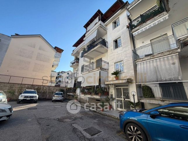 Appartamento in residenziale in Via San Vito