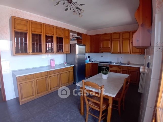 Appartamento in residenziale in