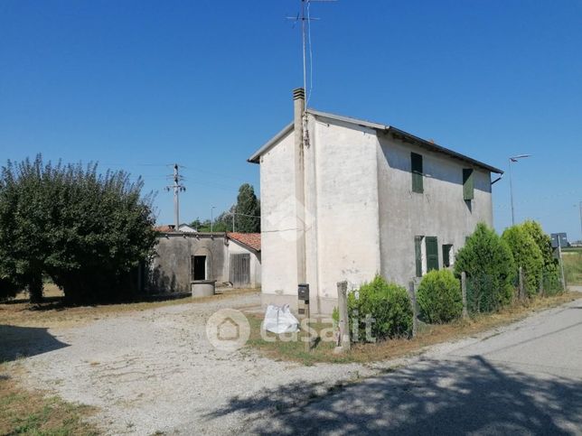 Casa indipendente in residenziale in Via Saldone 107