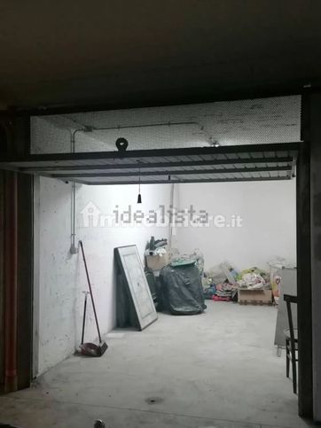 Garage/posto auto in residenziale in Via Mattia Battistini 550