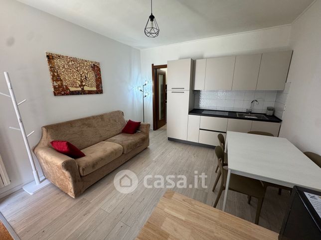 Appartamento in residenziale in Via Carlo Ravizza 3