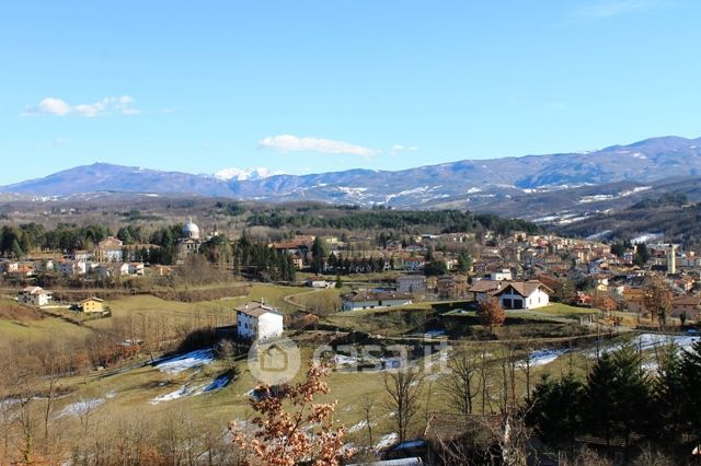 Terreno edificabile in residenziale in Via Castellaro