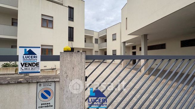 Appartamento in residenziale in Via Latina