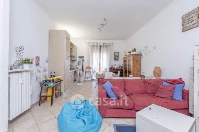 Appartamento in residenziale in Via Lera 30