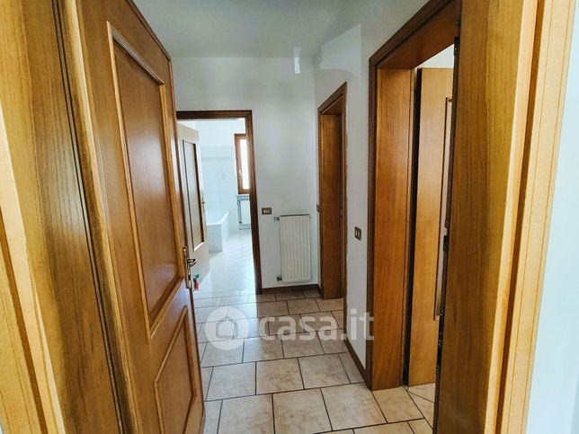 Appartamento in residenziale in