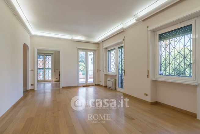 Appartamento in residenziale in Via Michele Mercati