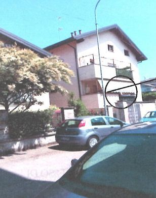 Appartamento in residenziale in Via Legnano 70