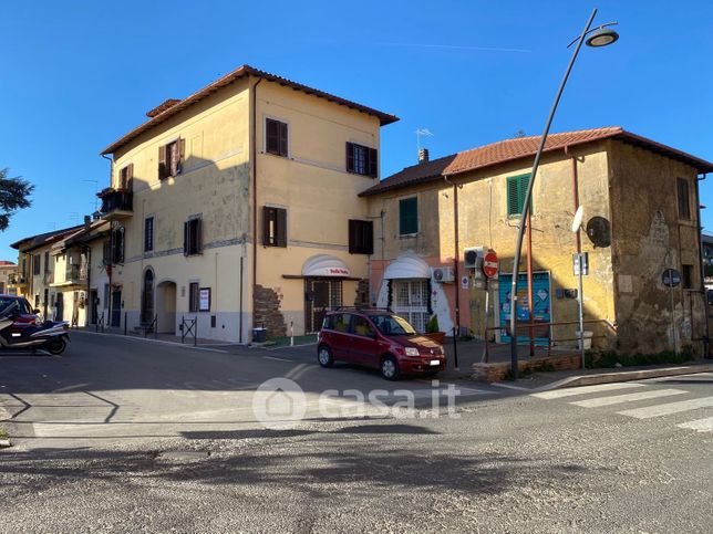 Appartamento in residenziale in Via della Costituente 31