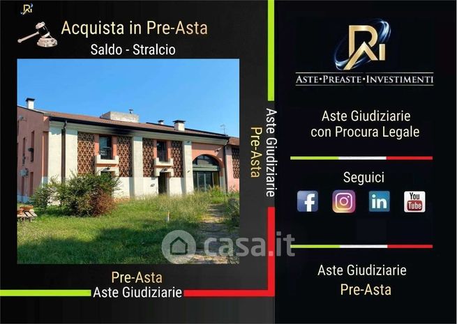 Appartamento in residenziale in Via Cardinala