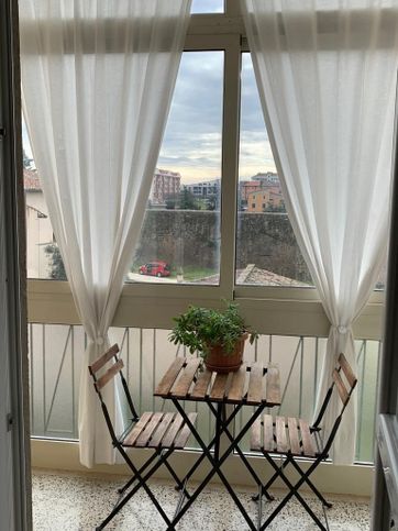 Appartamento in residenziale in Via Scotolatori
