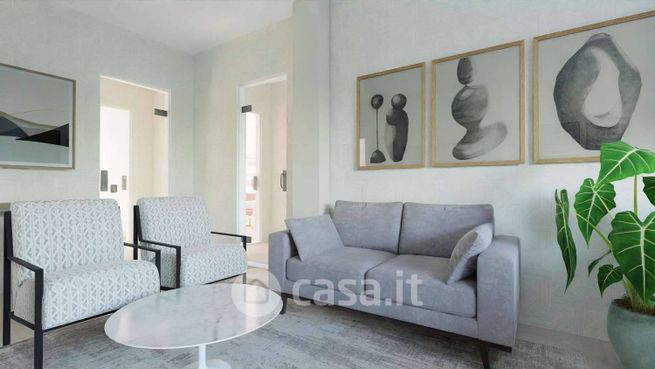 Appartamento in residenziale in Via Carso 43