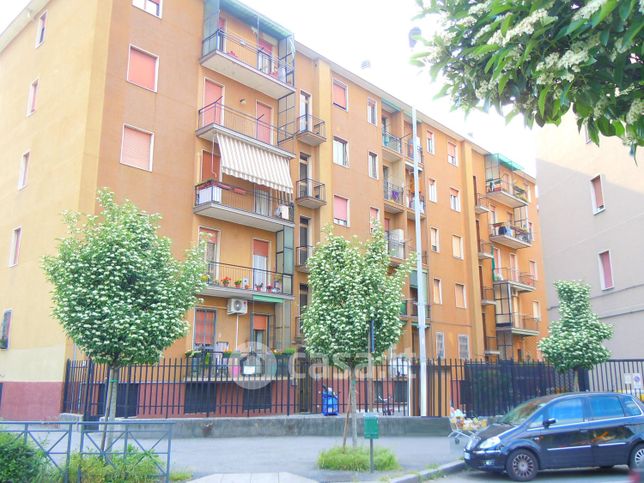 Appartamento in residenziale in Viale Lombardia 23