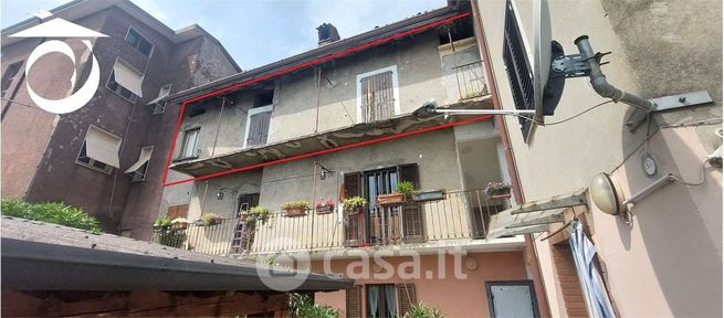 Appartamento in residenziale in Via Cesare Battisti 16