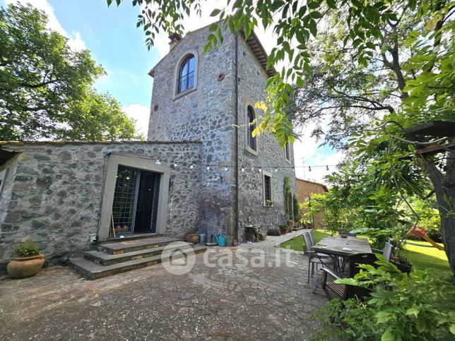 Rustico/casale in residenziale in Strada Salemme