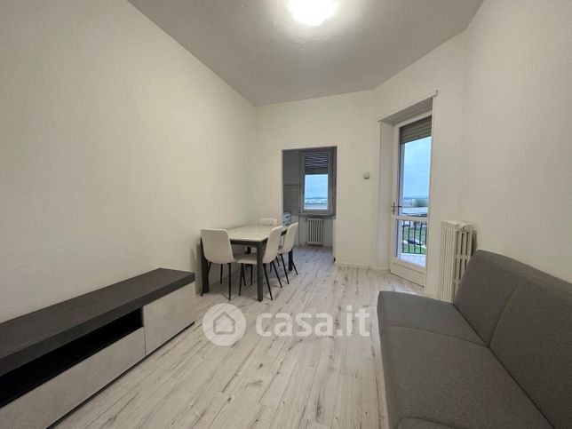 Appartamento in residenziale in Via Montalenghe