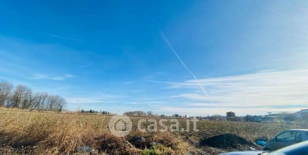 Terreno agricolo in commerciale in Via Buttigliera Alta