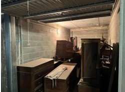 Box/posto auto in residenziale in Viale Fratelli Casiraghi 438