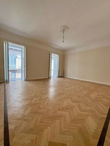 Appartamento in residenziale in Strada Senza Nome