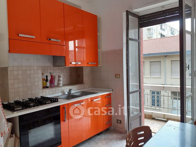 Appartamento in residenziale in Via Basse di Dora