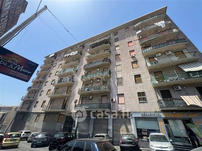 Appartamento in residenziale in Via Acquedotto Greco