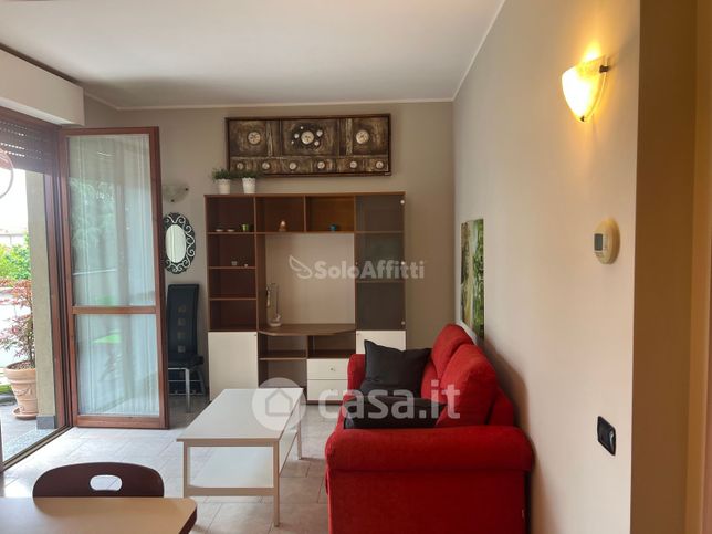 Appartamento in residenziale in Via Pietro Toselli 16