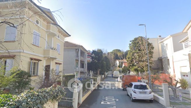 Appartamento in residenziale in Via Augusto Righi