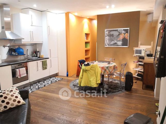 Appartamento in residenziale in Via Pasquale Berghini