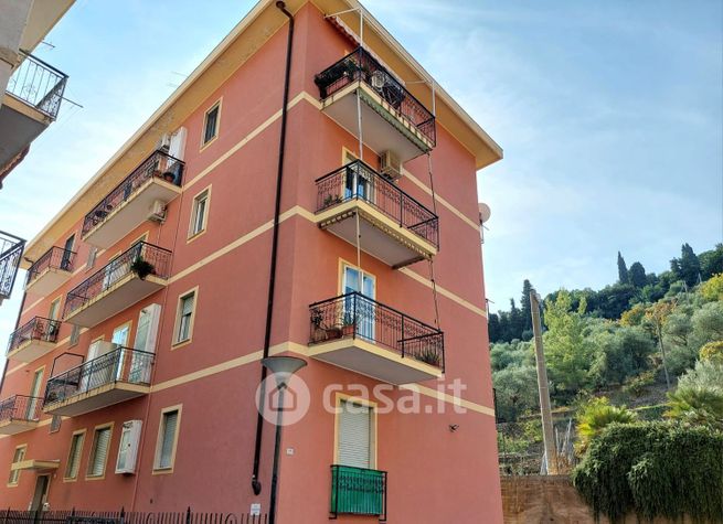 Appartamento in residenziale in Via San Giovanni Battista