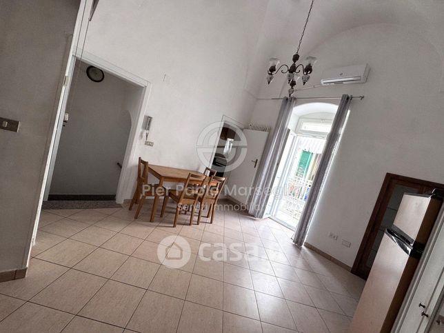 Appartamento in residenziale in Via Trieste