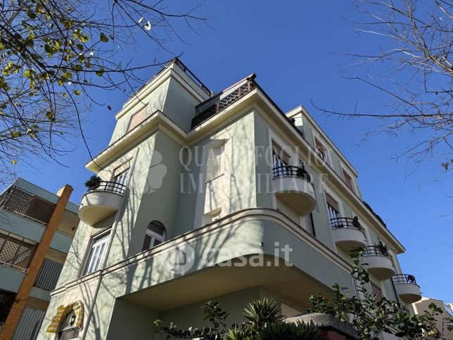 Appartamento in residenziale in Viale della Vittoria 23