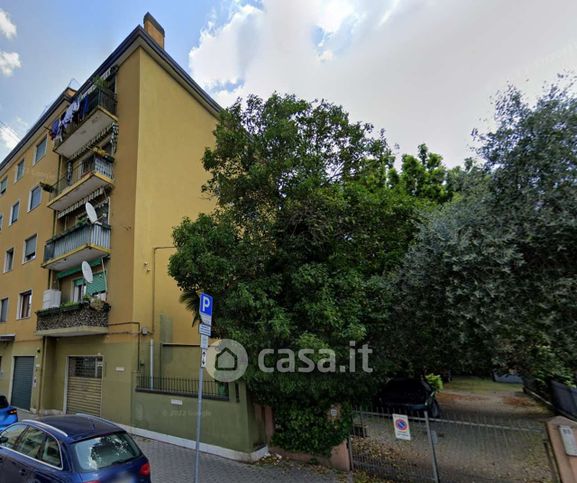 Appartamento in residenziale in Via Filippo Corridoni 23