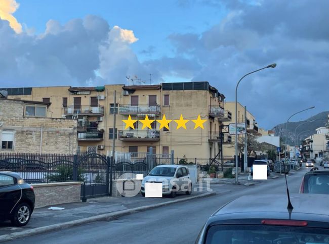 Appartamento in residenziale in Via Galletti