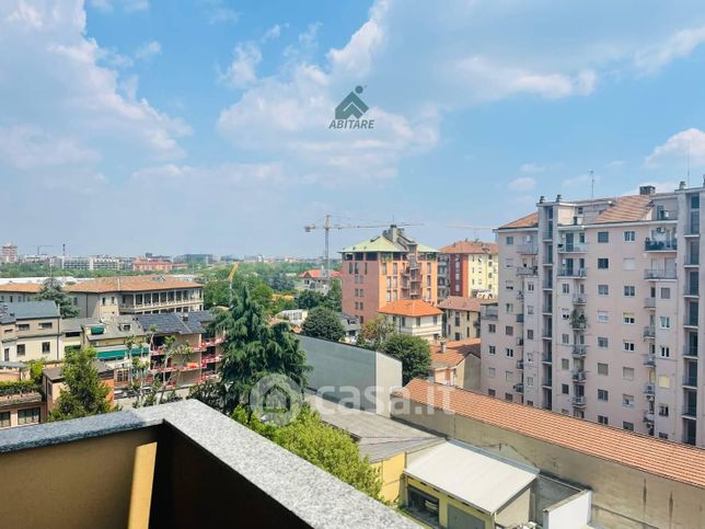 Appartamento in residenziale in Via Principe Eugenio 40