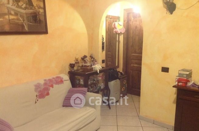 Appartamento in residenziale in STAZIONE DI MARINO