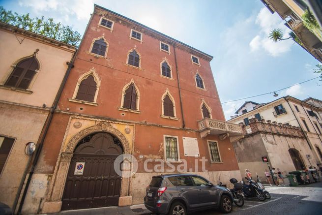 Appartamento in residenziale in Via Leoncino 11