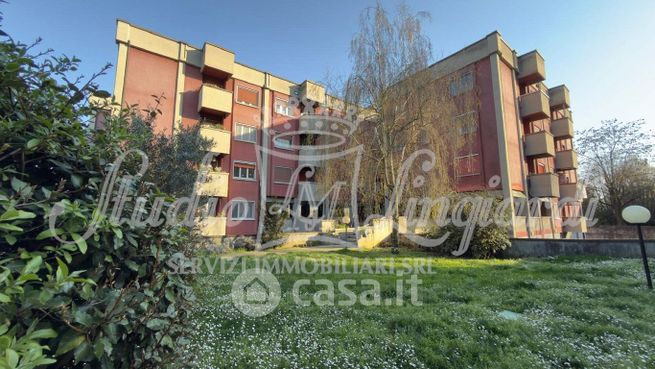 Appartamento in residenziale in Via Fratelli Baggi