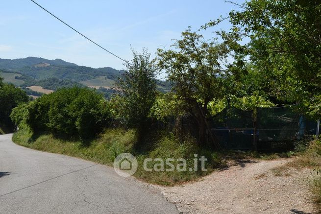 Terreno agricolo in commerciale in Strada Rossa