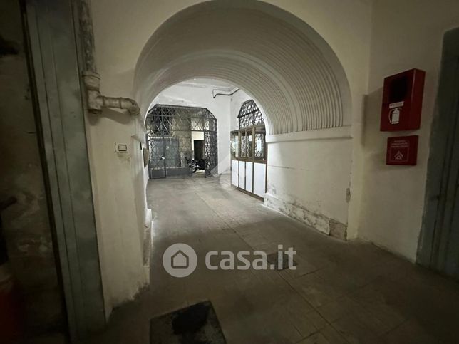 Capannone in commerciale in Via Torquato Tasso 169