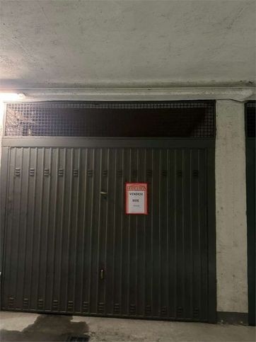 Box/posto auto in residenziale in Via Isonzo 88