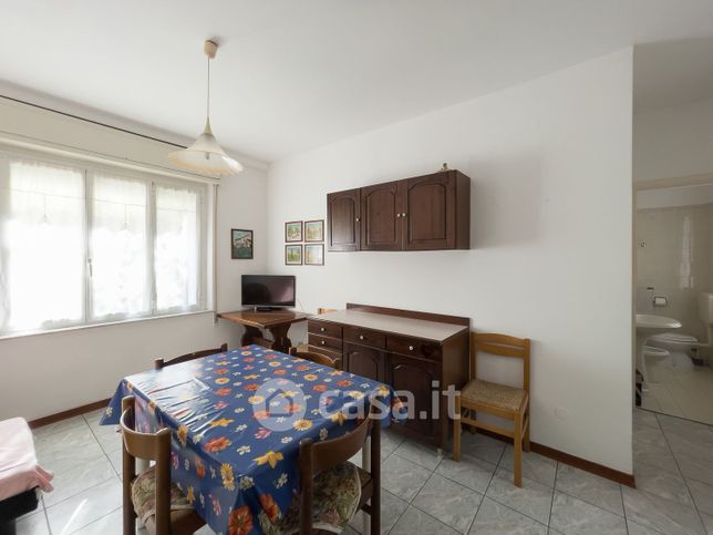 Appartamento in residenziale in Via Pontebba 6