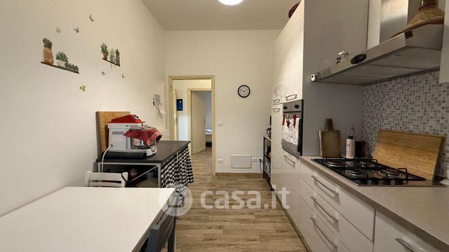 Appartamento in residenziale in Via Gabriele Vettori 23